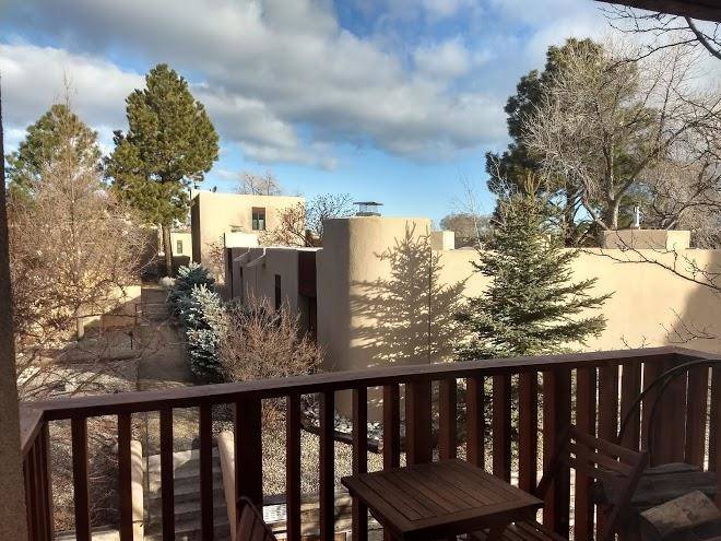 Quail ridge taos a condo resort