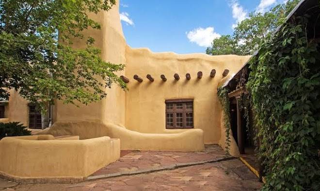 Sagebrush inn & suites