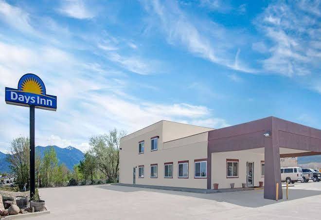 Days inn by wyndham taos