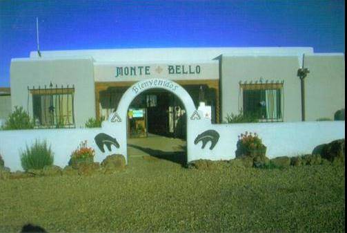 Taos monte bello rv park llc