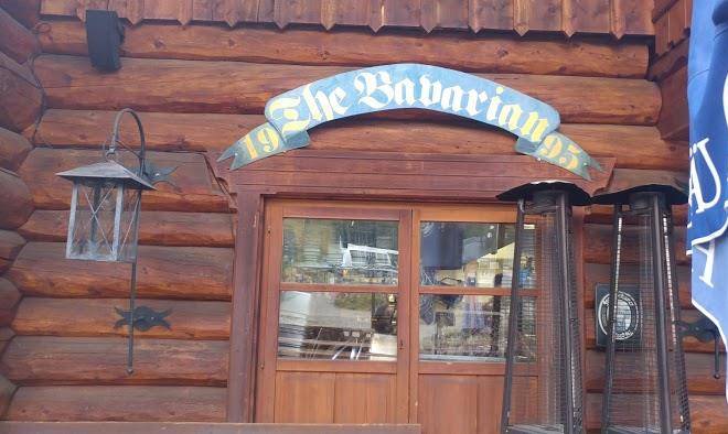 The Bavarian Restaurant Image