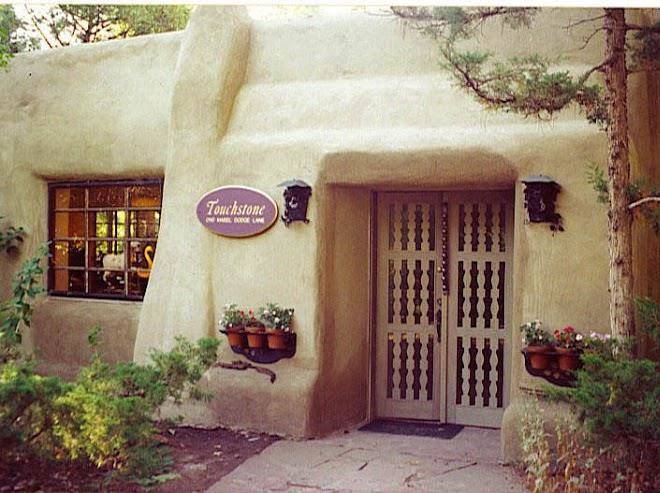 Touchstone inn