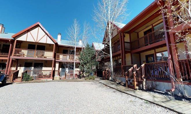 Valley Condominiums Image