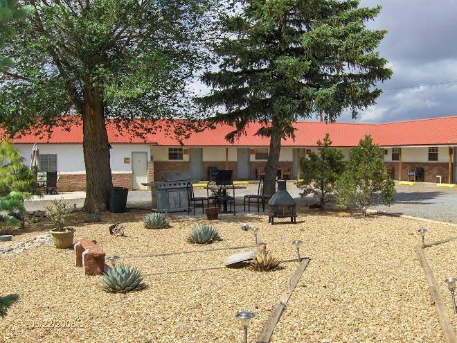 Turner inn