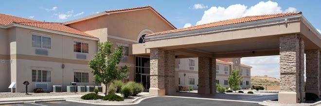 Baymont by wyndham belen nm