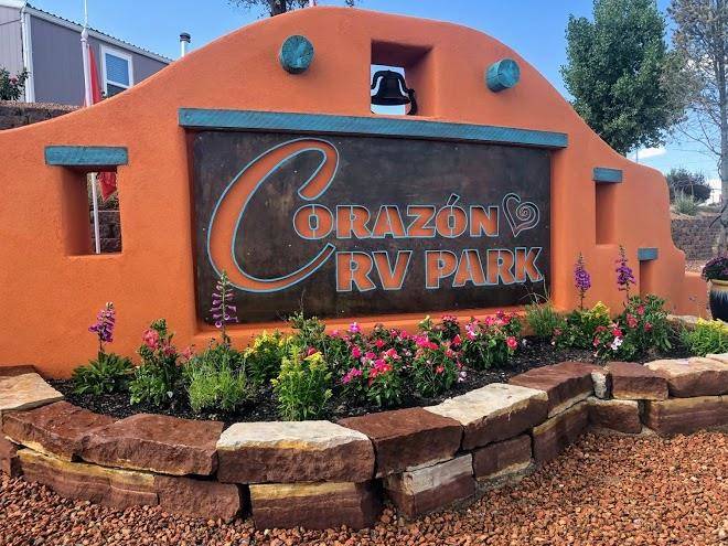 Corazon rv park
