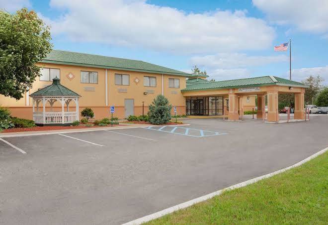 Baymont by wyndham albany airport north