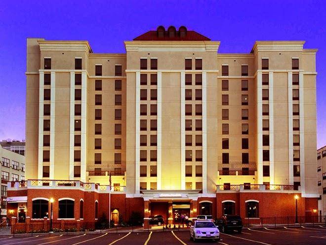 Hampton Inn & Suites Albany Downtown Image