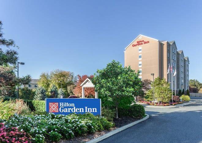 Hilton Garden Inn Albany Suny Area Image