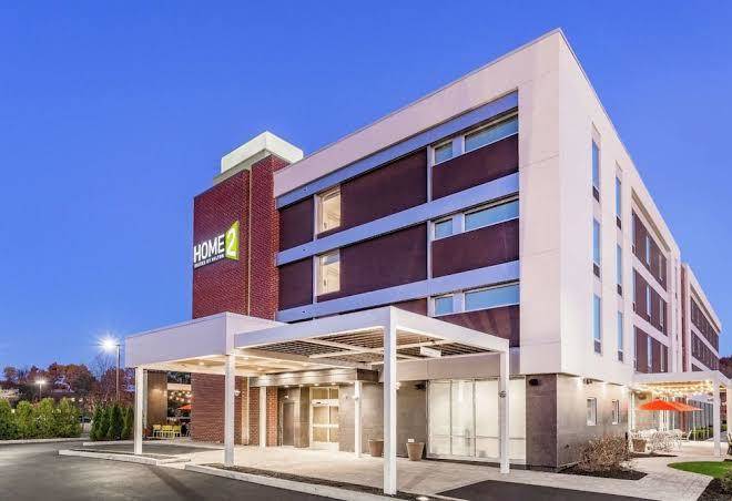 Home2 suites by hilton albany airport wolf rd