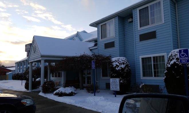 Microtel Inn & Suites By Wyndham Wellsville Image