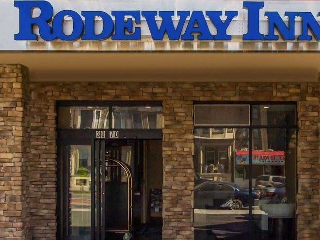 Rodeway inn bronx zoo