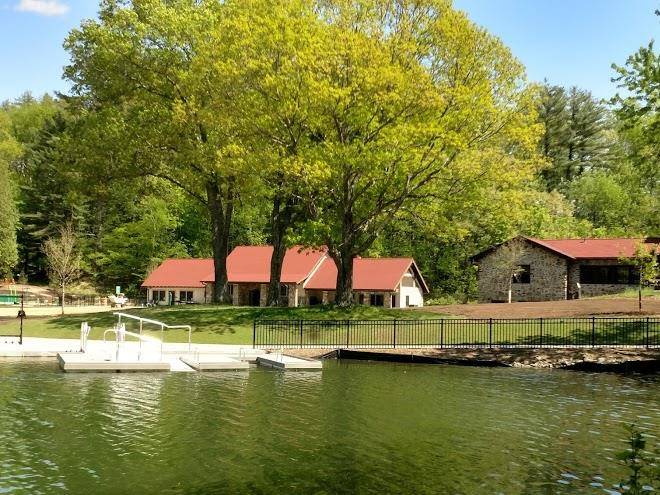 Chenango valley state park