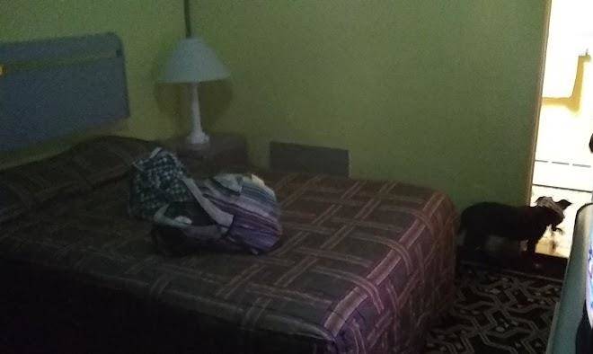 Del motel