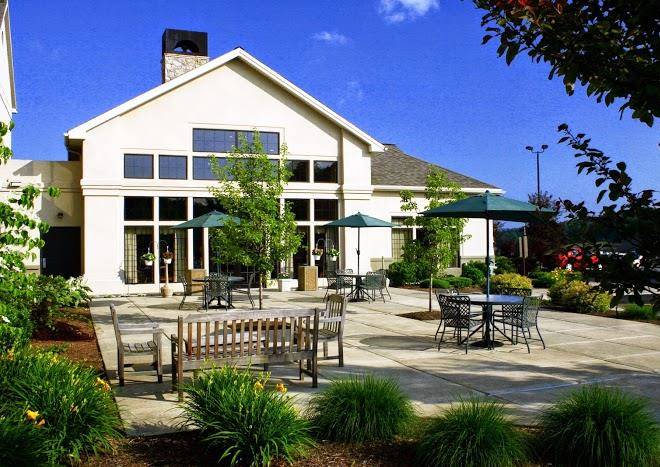 Hampton inn & suites binghamton vestal