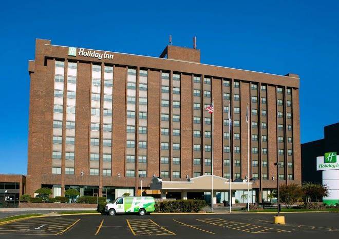 Holiday inn binghamton downtown
