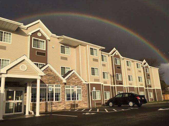 Microtel inn & suites by wyndham binghamton
