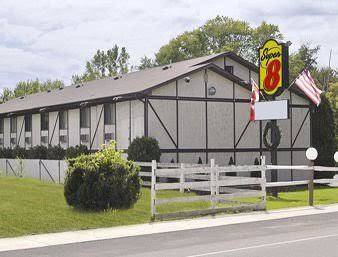Super 8 binghamton front st