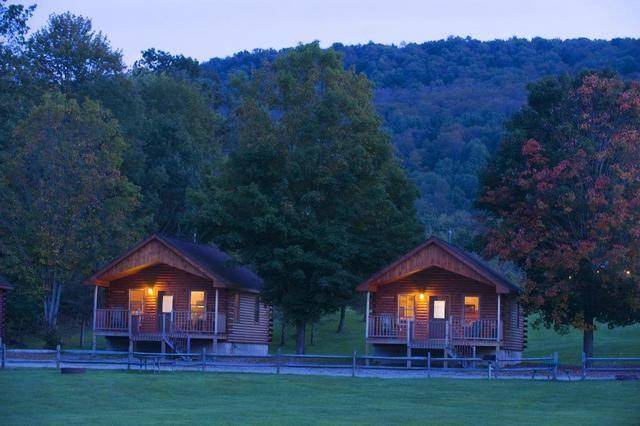 West branch angler & resort