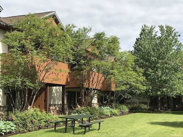 Inn at holiday valley