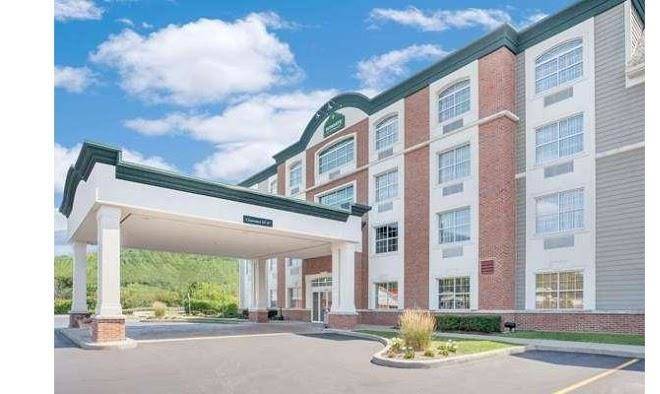 Wingate by wyndham ellicottville
