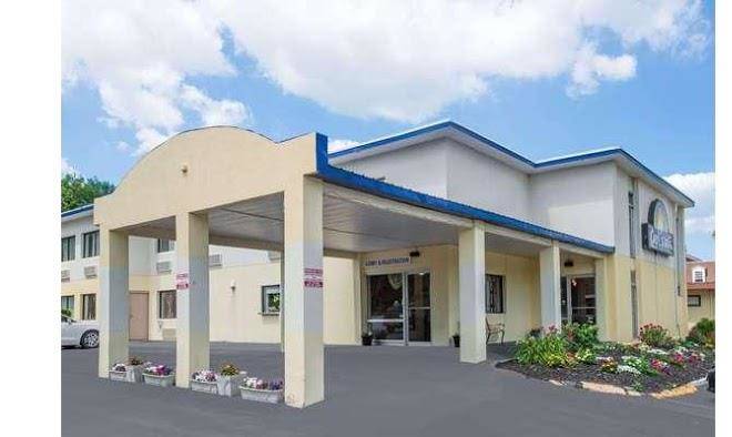 Days inn by wyndham auburn finger lakes region