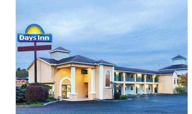 Red Roof Inn Weedsport Image