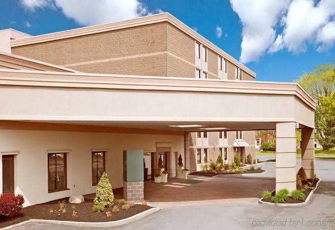 Holiday inn auburn finger lakes region
