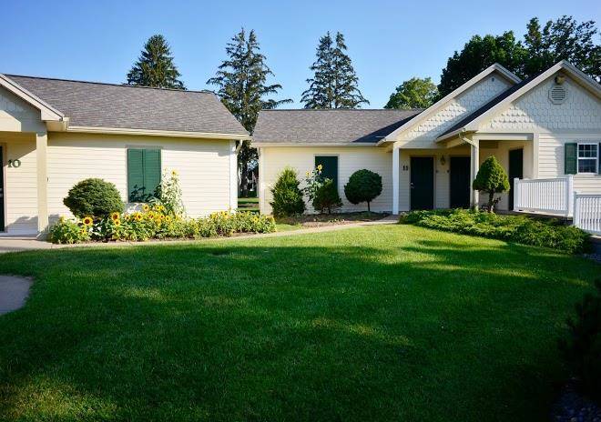 Skaneateles suites