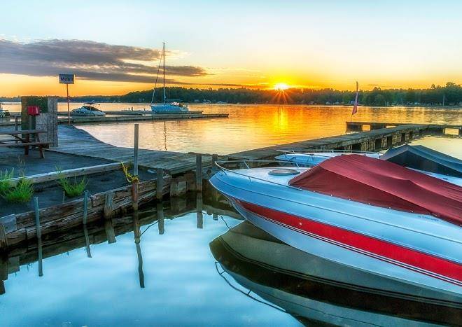Turtle cove resort & marina