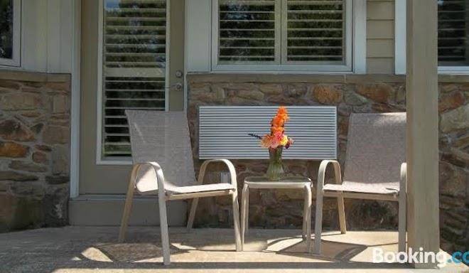 Fairway suites at peek'n peak
