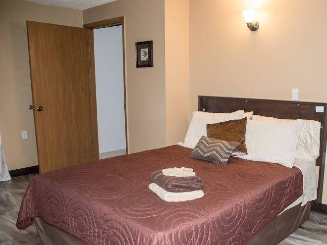 Forestville lodge