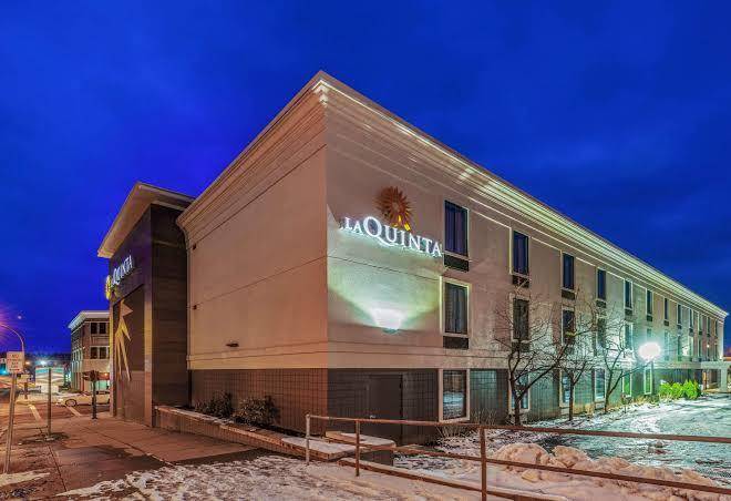 La quinta inn & suites by wyndham jamestown