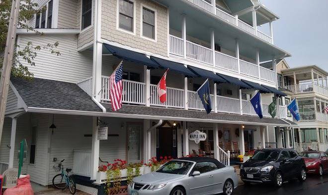 Maple inn