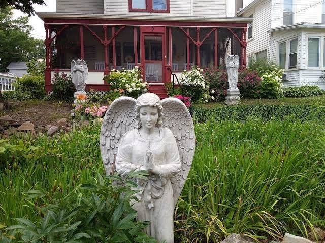 Southern comfort inn lily dale ny