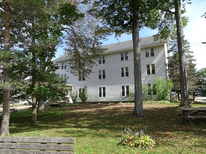 The Maplewood Hotel Image