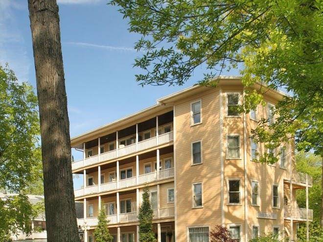 The Spencer Hotel & Spa Image