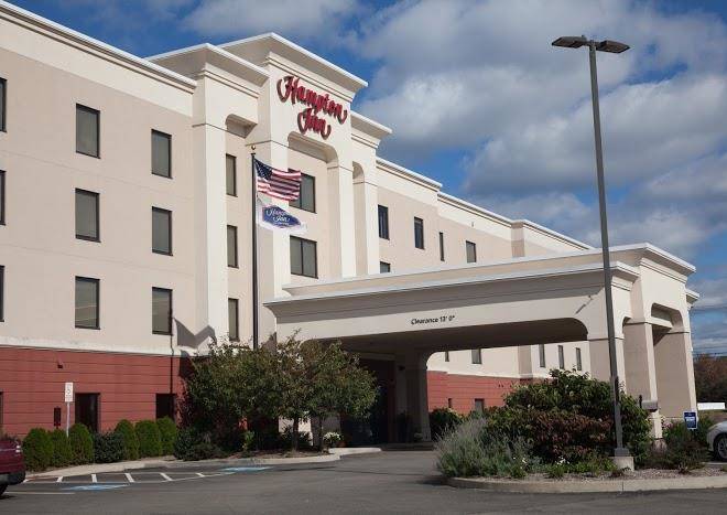 Hampton inn elmira horseheads