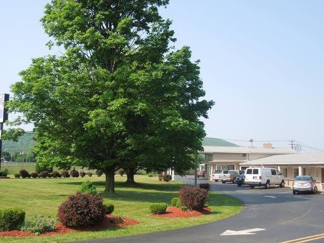 Knights inn horseheads