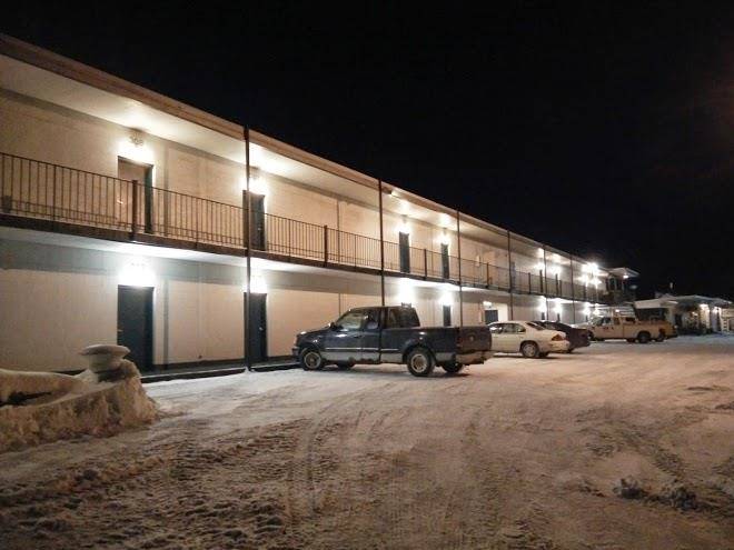 O'briens inn