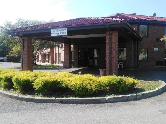 Travelodge by Wyndham Horseheads