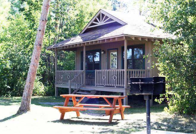 Bluff point golf resort