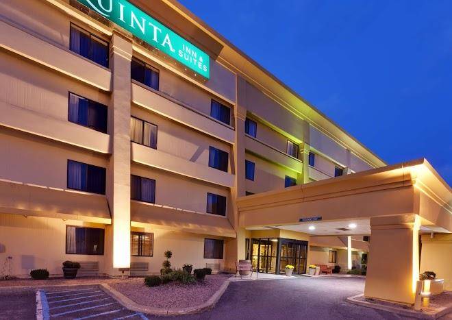 La quinta inn & suites by wyndham plattsburgh