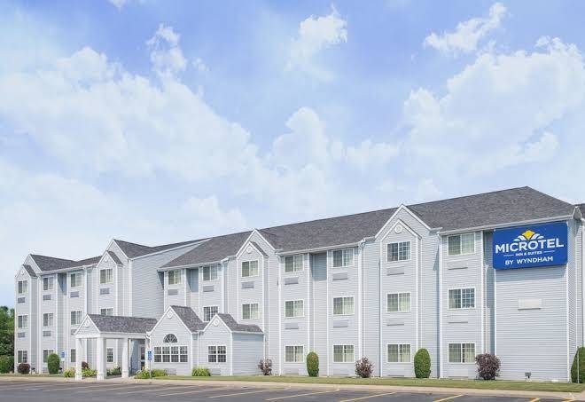Microtel inn & suites by wyndham plattsburgh
