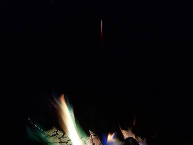 Shady oaks rv park