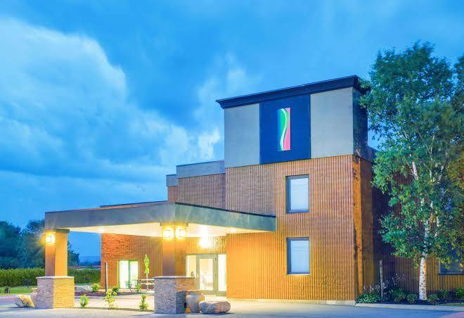 Super 8 by wyndham plattsburgh
