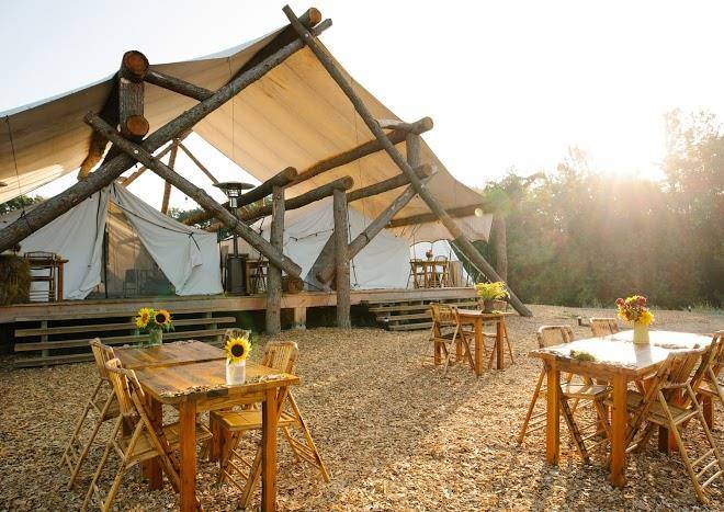 Collective hudson valley a retreat at liberty farms