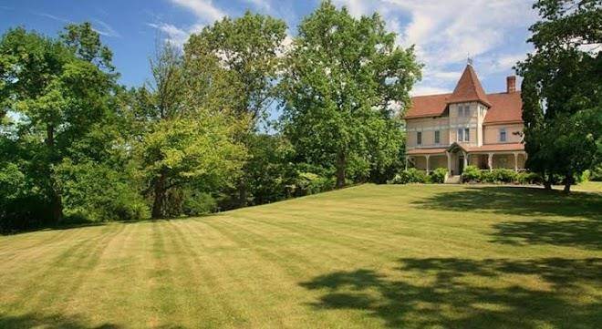 Mount merino manor