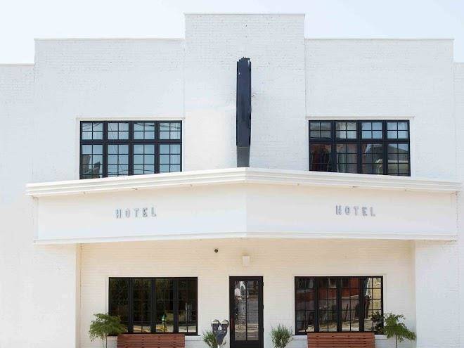 Rivertown lodge