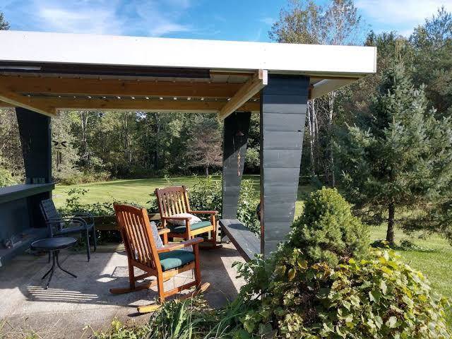 Silvanus lodge